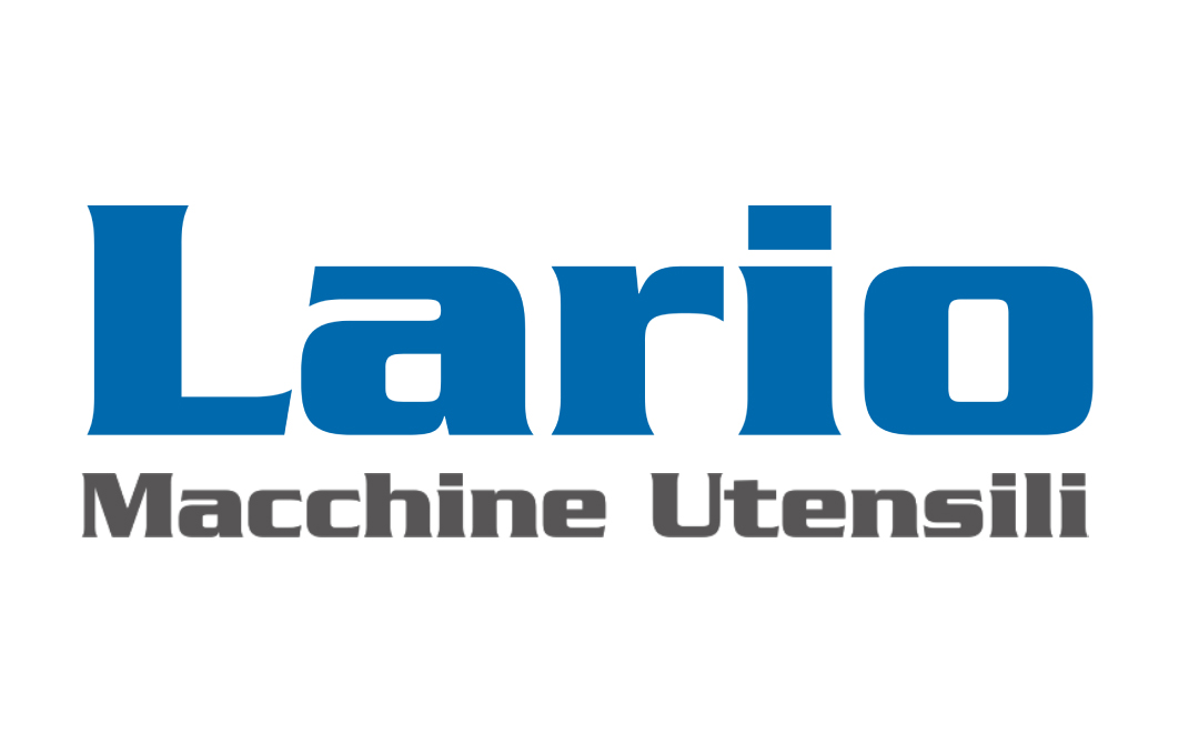 LARIO MACCHINE UTENSILI SRL